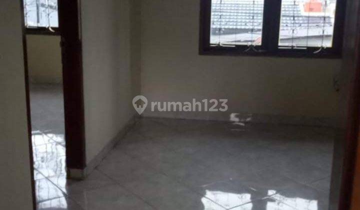 rumah asri siap huni lokasi di cigadung  2