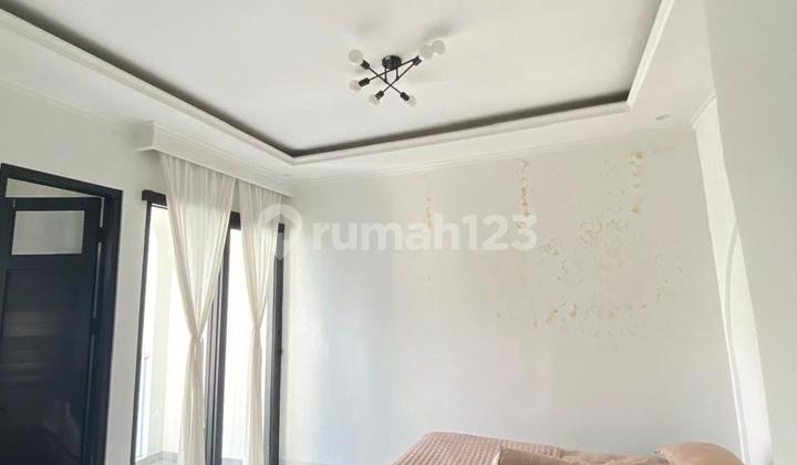 modern 2-story new building house in bojongsoang 2