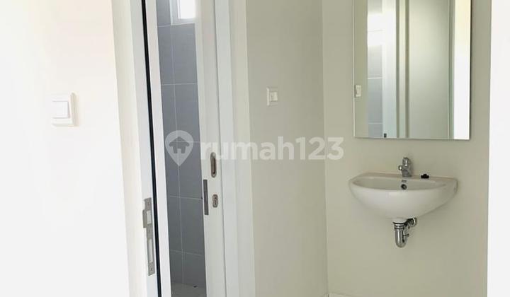 2-story minimalist house located in Summarecon 2