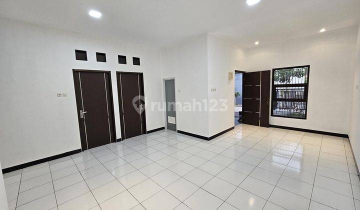 Rumah Cantik Minimalis Nyaman di Taman Kopo Katapang 2