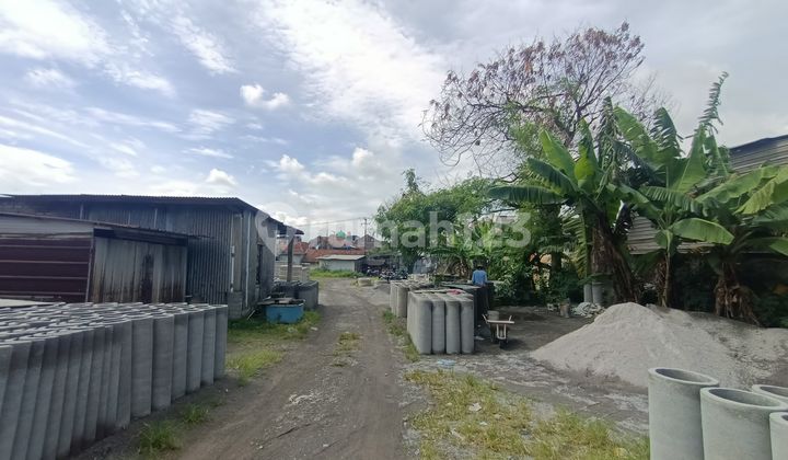 Dijual Tanah Daearah Gempol Siap Bangun SHM