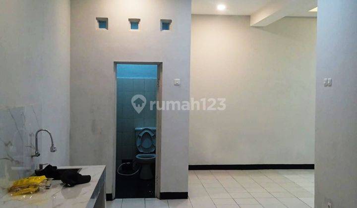 rumah minimalis modern di sayap karapitan 1