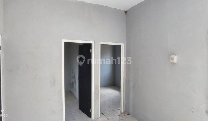 Rumah Subsidi Siap Huni Pusat Kota karanganyar Rumah 4