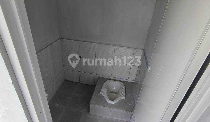 Rumah Subsidi Siap Huni Pusat Kota karanganyar Rumah 6
