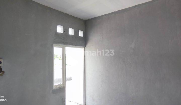 Rumah Subsidi Siap Huni Pusat Kota karanganyar Rumah 7
