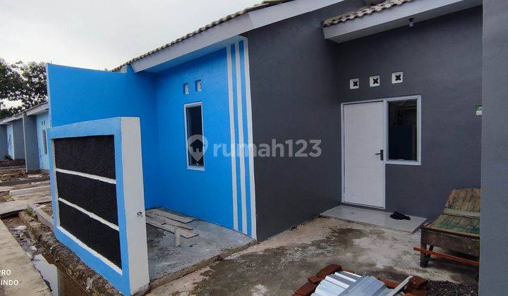 Rumah Subsidi Strategis 10 MenitGadinh Solo Mojolaban Bekonang 1