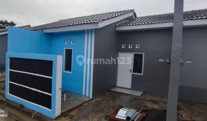 Rumah Subsidi Strategis Dekat Pasar Kliwon Solo Mojolaban Bekonang 3