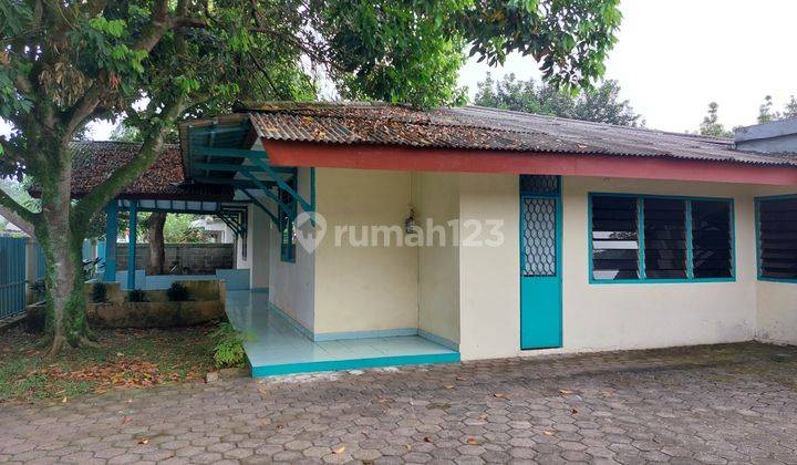 Rumah Satu Lantai Strategis Dekat Mal Dan Toll Selatan Jakarta 2