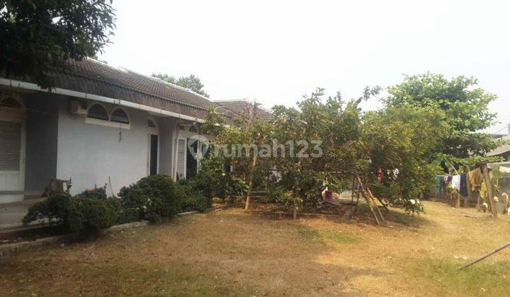 Rumah di Pamulang wates dekat mall dan toll pamulang  2