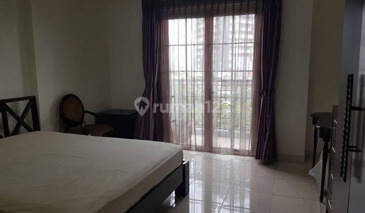 Sewa Apartemen  Bagus Murah Gdg Resort Resident  Moi Kelapa Gading 1