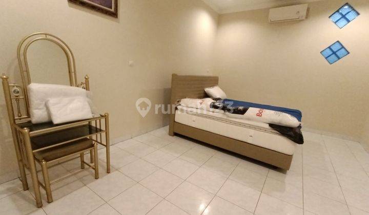 Rumah cantik, bagus murah kelapa gading 2