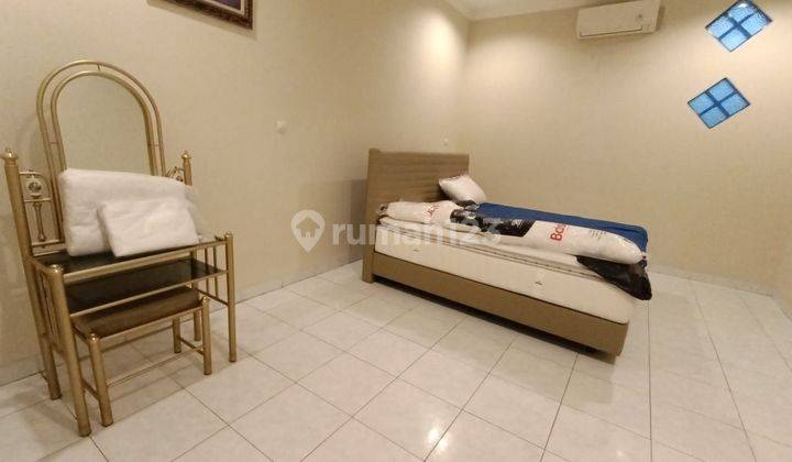 Rumah bagus  murah siap huni furnish kelapa gading 2