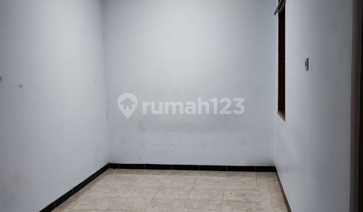 Beautiful House Build Cipta Resident Kelapa Gading 2