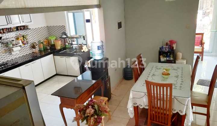 Jual Rmh H Murah Uk 3 Lantai Kelapa Hading 2