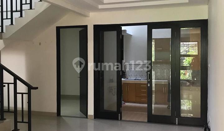 Jual Murah Bagus 2.5 Lantai Kelapa Gading 2