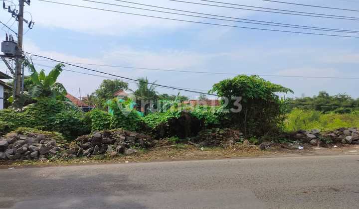 Jual Cepat Tanahpinggir Jalan Wanguk Haurgeulis Utk Ruko/perumahan/gudang Jual Cepat Tanahpinggir Jalan Wanguk Haurgeulis Utk Ruko/perumahan/gudang