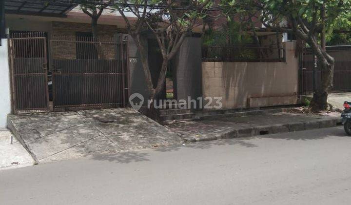 Rumah Bagus 3 Lt Jalanan 3 Mobil Kelapa Gading 2