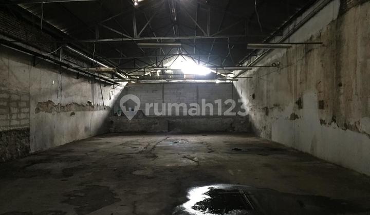 Jual Murah Gudang Hrg Dibawah Njop Bandengan Jakut