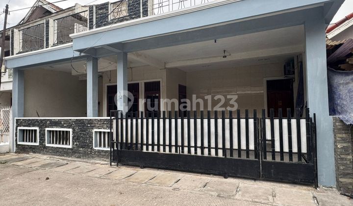 Sell Cheap Fast Big 2 Story House Kelapa Gading Sell Cheap Fast Big 2 Story House Kelapa Gading