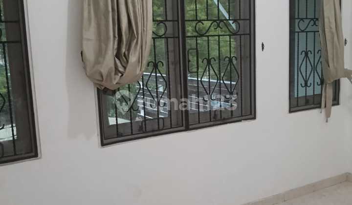 Sewa Rmh Bagus Gading Arcadia Kelapa Gading 2