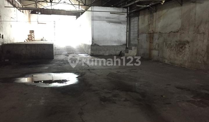 Jual Gudang Di Bandengan Murah Bawah Njopakut