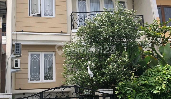 Rumah cantik, bagus murah