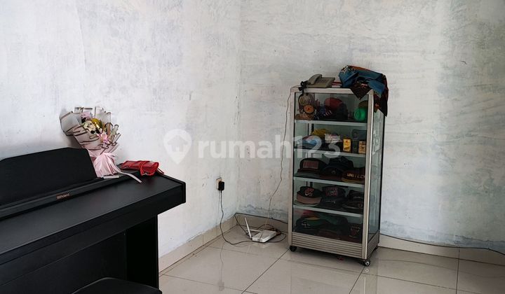 Jual Rumah Murah Minimalis Cantik Puri Intan 2 Lantai Kelapa Gading 2
