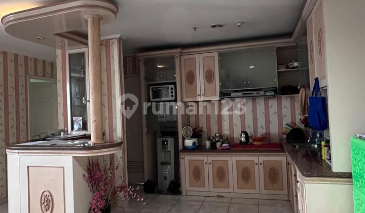 Jual Cepat Murah Apartemen Lyon Garden Moi Kelapa Gading 2