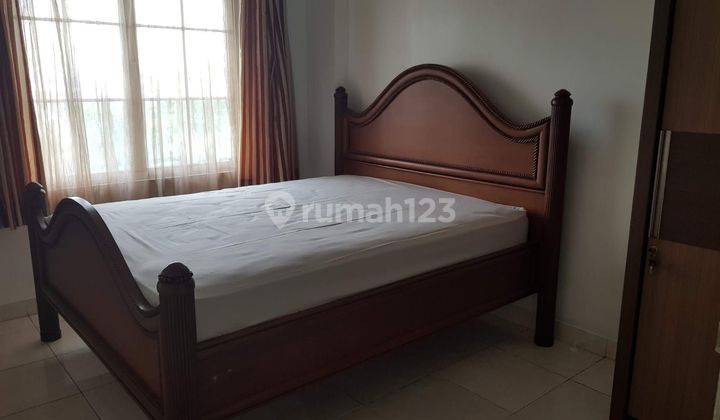 Sewa Apartemen  Bagus Murah Gdg Resort Resident  Moi Kelapa Gading 2