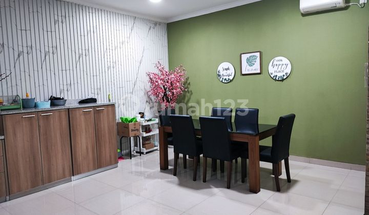 Jual Rmh Nias Minimalis Bagus dan Murah Kelapa Gading 2