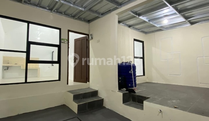 Cool House for Rent 17 Million/Year In Ciherang Cipanas 2