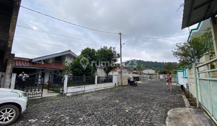 Rumah Hunian Lingkungan Penghuni Tetap Strategis Di Permata Gadog 2