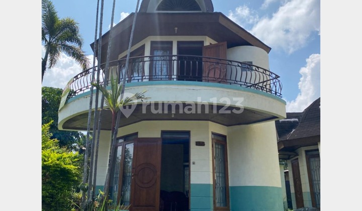 Cepat Villa Nyaman Siap Huni 200m2 Di Cipanas Puncak Cepat Villa Nyaman Siap Huni 200m2 Di Cipanas Puncak