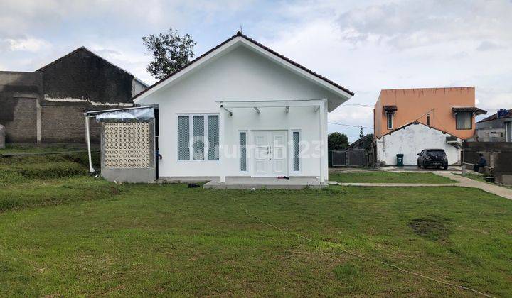 Villa Ekslusive The Best View Bangunan Baru Renovasi di Puncak