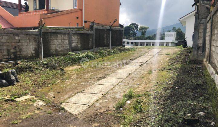 Villa Ekslusive The Best View Bangunan Baru Renovasi di Puncak