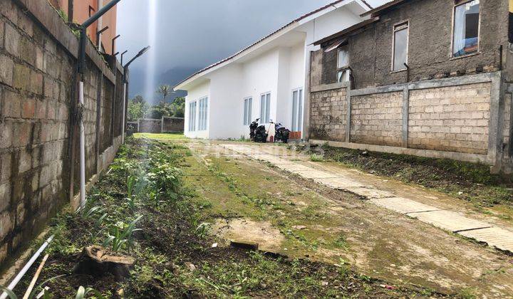 Villa Ekslusive The Best View Bangunan Baru Renovasi di Puncak