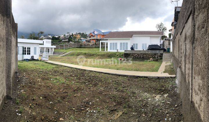 Villa Ekslusive The Best View Bangunan Baru Renovasi di Puncak 1