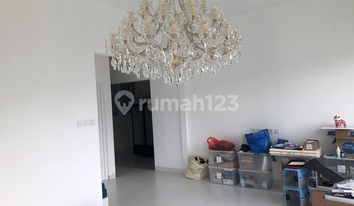 Villa Ekslusive The Best View Bangunan Baru Renovasi di Puncak