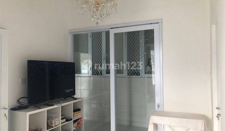 Villa Ekslusive The Best View Bangunan Baru Renovasi di Puncak