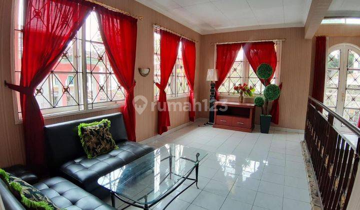 Cepat Villa Nyaman Idaman Dan Menguntungkan di Kota Bunga Puncak
