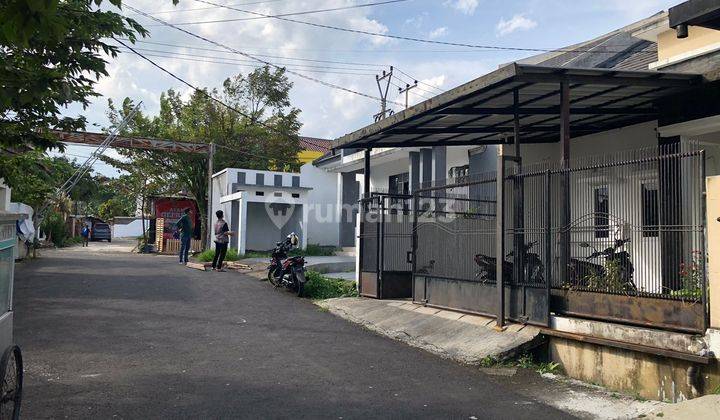 Rumah Kontrakan Paling Strategis di Bojongherang Kota Cianjur 2