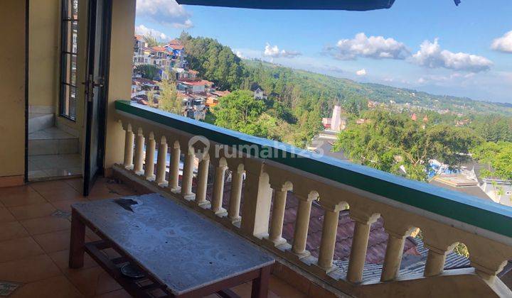 Cepat Vila Nyaman Pemandangan Memuaskan Mata di Kota Bunga Puncak 4