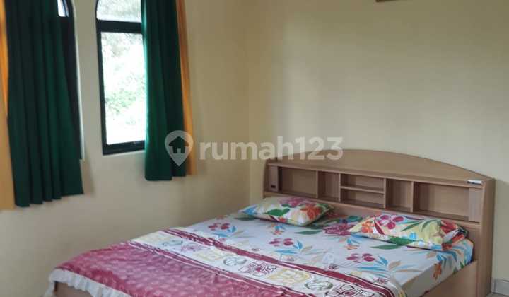 Cepat Vila Nyaman Pemandangan Memuaskan Mata di Kota Bunga Puncak 7