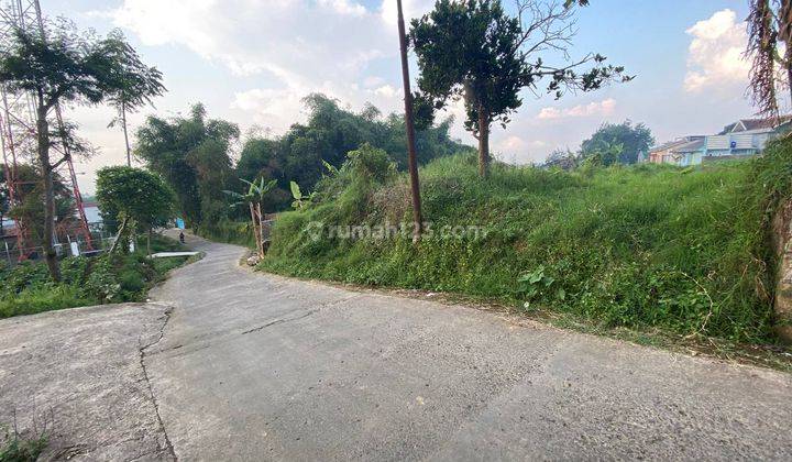 Cepat Tanah Murah Nego Samping Jalan Strategis di Cipanas Puncak 2