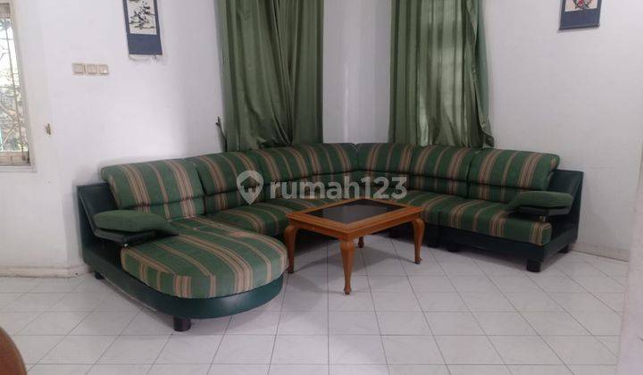 Cepat Villa Nyaman Renov Dikit Siap Huni di Puncak Resort  2