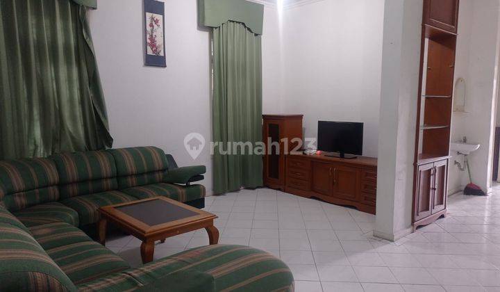 Cepat Villa Nyaman Renov Dikit Siap Huni di Puncak Resort  1