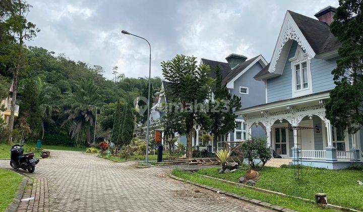 Villa Nottingham Terjamin Kinclong Siap Huni Di Kota Bunga 2