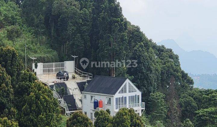 Villa Murah Siap Huni Strategis Menguntungkan Di Puncak 2 2