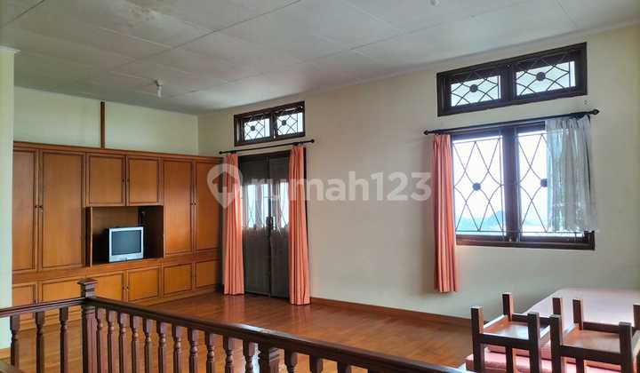 Rumah Mewah Tapi Murah Siap Huni Strategis Di Bukit Cipendawa  2