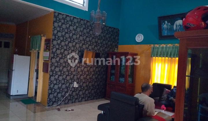 Cepat! Rumah Kampung Hook Strategis Di Pasekon Deket Simpang Raya 2